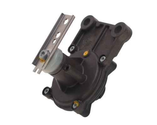 Кран DONGFENG уровня пола кабины OE