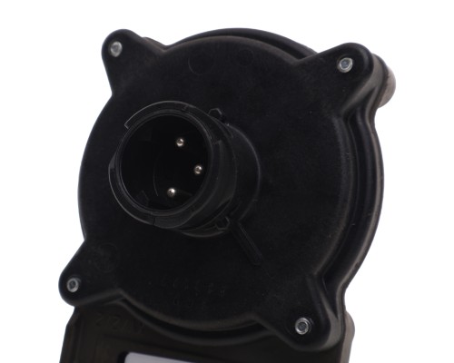 Кран DONGFENG уровня пола кабины OE