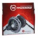 Диск сцепления, ТМ70-1601130, ТРАНСМАШ