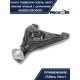 Рычаг подвески ГАЗель Next нижний правый с шарнирами АККОМ