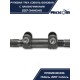 Заказать Тяга рулевая ГАЗ-2217 продольная боковая в сборе АККОМ в  автомагазине Belzap.ru