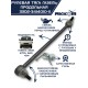 Тяга рулевая ГАЗ-3302 продольная в сборе АККОМ