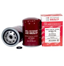 Фильтр топливный КАМАЗ ЕВРО-2, 4, 5 тонкой очистки Профессионал КОСТРОМСКОЙ ФИЛЬТР