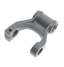 Серьга SITRAK HOWO рессоры передней OE