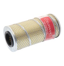 Элемент фильтрующий КАМАЗ-ЕВРО, ЯМЗ масляный (металлическая сетка) Специалист КОСТРОМСКОЙ ФИЛЬТР