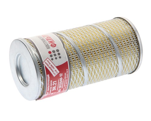 Элемент фильтрующий КАМАЗ-ЕВРО, ЯМЗ масляный (металлическая сетка) Специалист КОСТРОМСКОЙ ФИЛЬТР