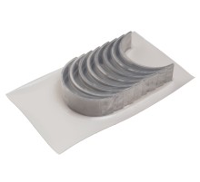 Вкладыши ЯМЗ-236 коренные d+1.00 АВТОДИЗЕЛЬ