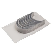 Вкладыши ЯМЗ-236 коренные d+1.00 АВТОДИЗЕЛЬ