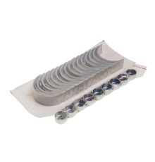 Вкладыши ЯМЗ-238 шатунные d+1.00 АВТОДИЗЕЛЬ