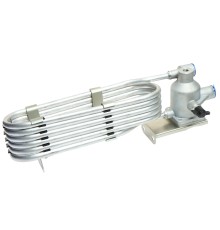 Влагомаслоотделитель ЗИЛ, КАМАЗ, МАЗ с РДВ SORL