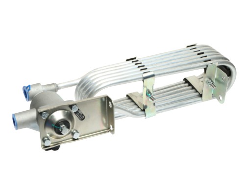 Влагомаслоотделитель ЗИЛ, КАМАЗ, МАЗ с РДВ SORL