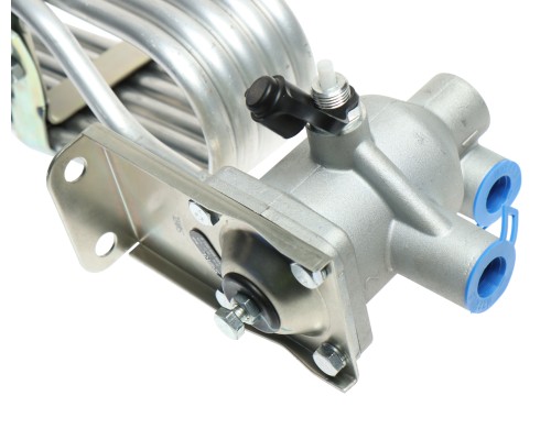 Влагомаслоотделитель ЗИЛ, КАМАЗ, МАЗ с РДВ SORL