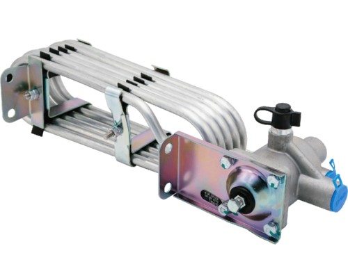 Влагомаслоотделитель ЗИЛ, КАМАЗ, МАЗ с РДВ SORL