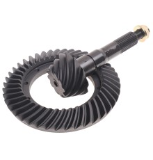 Пара главная ГАЗель Next 43х10 зубьев АККОМ