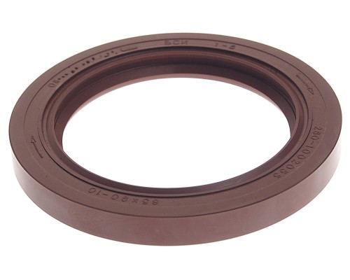 Сальник коленвала Д-260 передний ММЗ