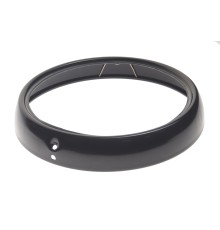 Ободок фары ГАЗ, ПАЗ, УАЗ наружный ОСВАР