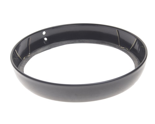 Ободок фары ГАЗ, ПАЗ, УАЗ наружный ОСВАР