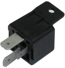 Реле стартера ГАЗ-3302, 2217 ЭМИ