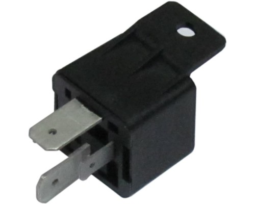 Реле стартера ГАЗ-3302, 2217 ЭМИ