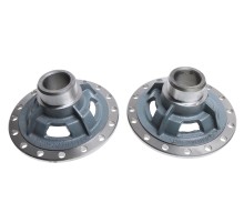 Чашка КАМАЗ-ЕВРО дифференциала комплект АВТОМАГНАТ