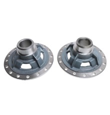 Чашка КАМАЗ-ЕВРО дифференциала комплект АВТОМАГНАТ