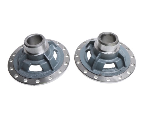 Чашка КАМАЗ-ЕВРО дифференциала комплект АВТОМАГНАТ