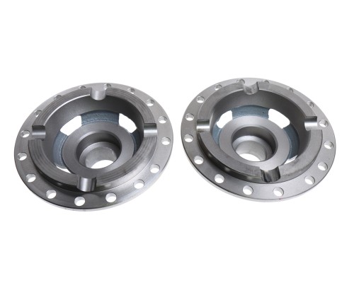 Чашка КАМАЗ-ЕВРО дифференциала комплект АВТОМАГНАТ