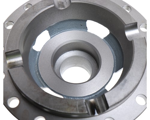 Чашка КАМАЗ-ЕВРО дифференциала комплект АВТОМАГНАТ