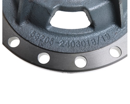 Чашка КАМАЗ-ЕВРО дифференциала комплект АВТОМАГНАТ