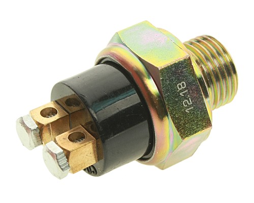 Выключатель заднего хода ГАЗ, КАМАЗ, М-2140, ЯМЗ СОАТЭ