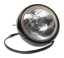Фара ЗИЛ, ПАЗ, ЛАЗ 12V ОСВАР