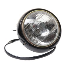 Фара ЗИЛ, ПАЗ, ЛАЗ 12V ОСВАР