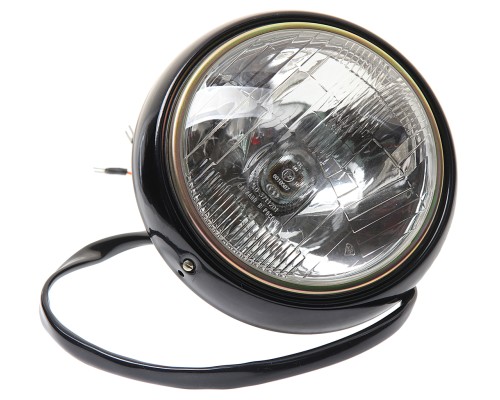 Фара ЗИЛ, ПАЗ, ЛАЗ 12V ОСВАР