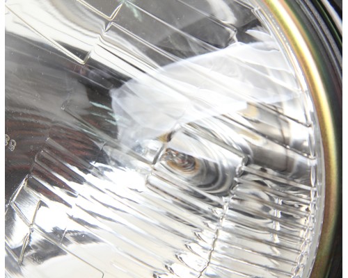 Фара ЗИЛ, ПАЗ, ЛАЗ 12V ОСВАР