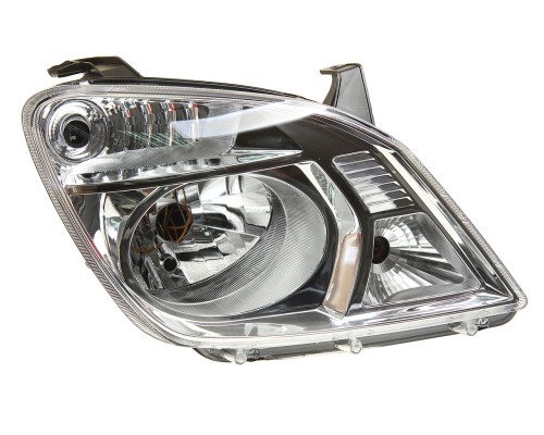 Фара блок ГАЗель Next правая ФОРМУЛА СВЕТА