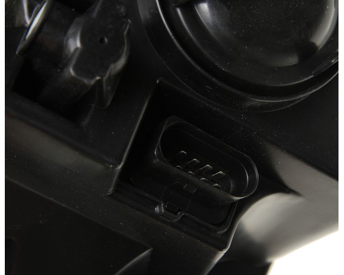 Фара блок ГАЗель Next правая ФОРМУЛА СВЕТА