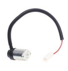 Электромагнит МАЗ,  Амкадор пуска двигателя 24V MOTORPAL