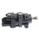 Насос гидроусилителя ЗИЛ-130 без бачка,  шкива MEGAPOWER