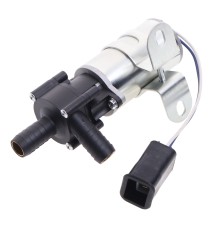 Насос отопителя салона d=18мм 24V 2 провода AVTOELECTRICA