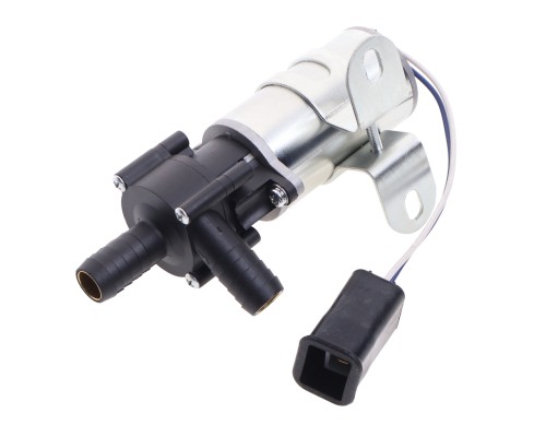 Насос отопителя салона d=18мм 24V 2 провода AVTOELECTRICA