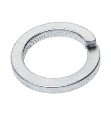 Шайба 27.0 КАМАЗ пружинная (гровер) БЕЛЗАН