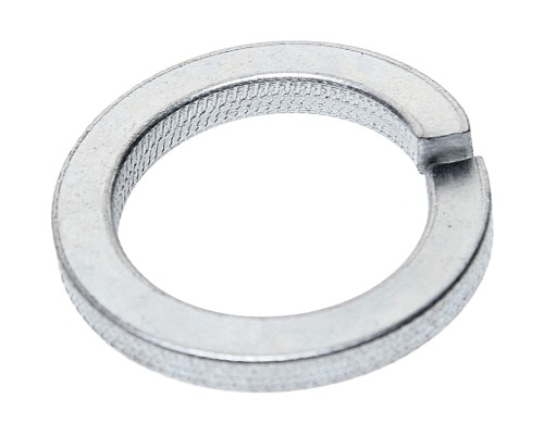 Шайба 27.0 КАМАЗ пружинная (гровер) БЕЛЗАН