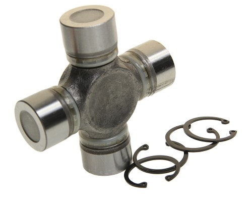 Крестовина ГАЗон Next 5т, 10т вала карданного дополнительного PRAVT