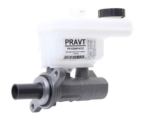 Цилиндр тормозной главный ГАЗель Next в сборе PRAVT