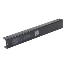 Удлинитель ГАЗ-3302 рамы задний сверленый (для поперечены №6) L=800мм АЗГ