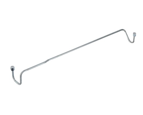 Трубка топливная КАМАЗ-ЕВРО-3, 4 высокого давления объединяющая ТНВД ТМК