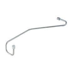 Трубка топливная КАМАЗ-ЕВРО-3, 4 высокого давления от ТНВД к рампе ТМК