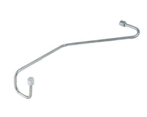 Трубка топливная КАМАЗ-ЕВРО-3, 4 высокого давления от ТНВД к рампе ТМК