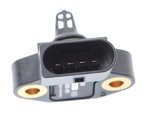 Датчик давления воздуха КАМАЗ-5490 MERCEDES Actros, Axor BOSCH