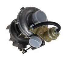 Турбокомпрессор Д-245.9Е3 (ЗИЛ) БЗА №